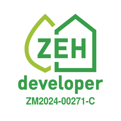 ZEHデベロッパー